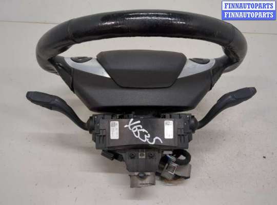 Переключатель поворотов и дворников (стрекоза) FO1906530 на Ford Transit 2014-2025