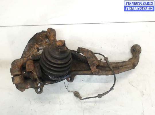 купить Ступица (кулак, цапфа) на Nissan Pathfinder 2004-2014