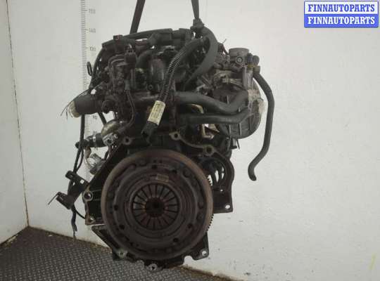 купить Двигатель (ДВС) на Opel Zafira B 2005-2014