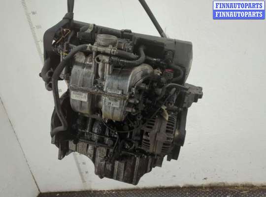 купить Двигатель (ДВС) на Opel Zafira B 2005-2014