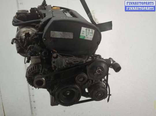 купить Двигатель (ДВС) на Opel Zafira B 2005-2014