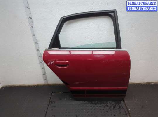 купить Дверь боковая (легковая) на Audi A4 (B6) 2000-2006