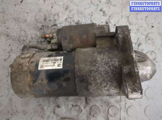 купить Стартер на Opel Insignia 2008-2017