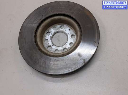 Диск тормозной SK529672 на Skoda Octavia (A5) 2004-2013