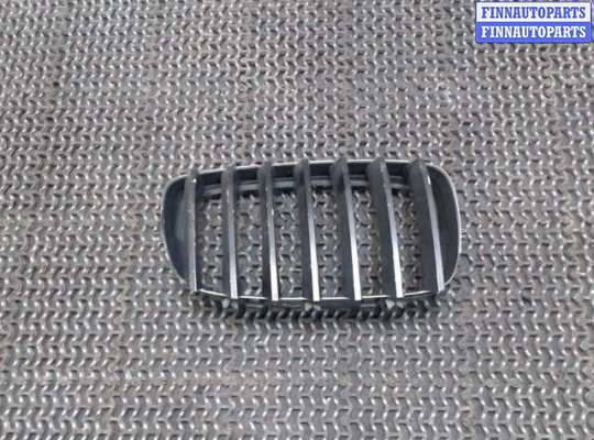 купить Решетка радиатора на BMW X5 E70 2006-2013