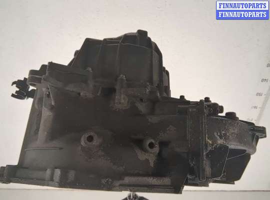 купить КПП 6-ст.мех. (МКПП) на Opel Zafira B 2005-2014