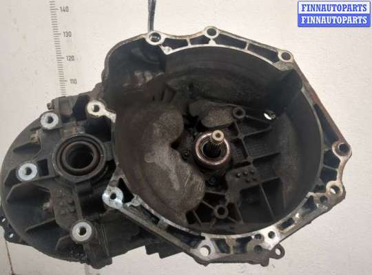 купить КПП 6-ст.мех. (МКПП) на Opel Zafira B 2005-2014