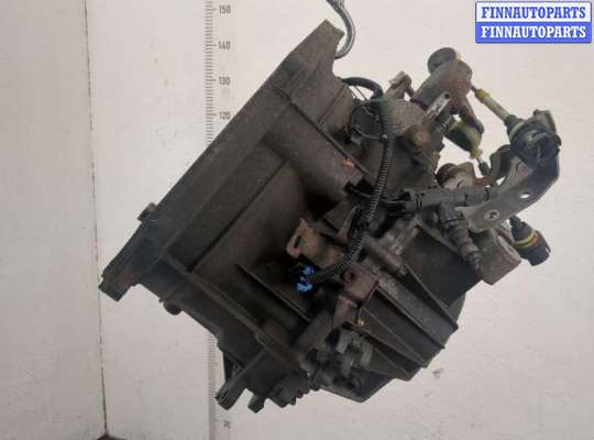 купить КПП 6-ст.мех. (МКПП) на Opel Zafira B 2005-2014