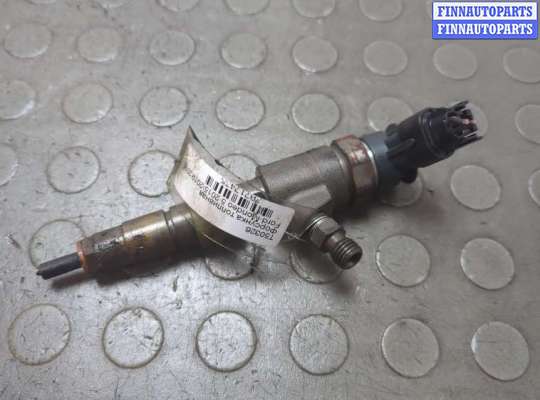 купить Форсунка топливная на Ford Mondeo 5 2015-2019