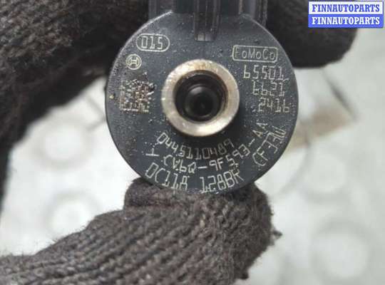 купить Форсунка топливная на Ford Mondeo 5 2015-2019