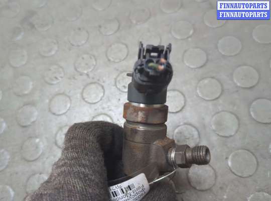 купить Форсунка топливная на Ford Mondeo 5 2015-2019