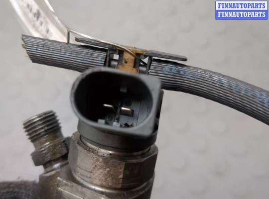 купить Форсунка топливная на BMW 3 E90, E91, E92, E93 2005-2012