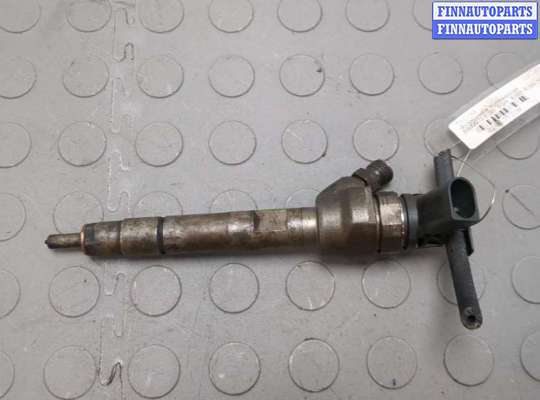 Форсунка топливная BM3461571 на BMW 3 E90, E91, E92, E93 2005-2012