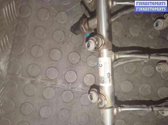 купить Форсунка топливная на Chevrolet Equinox 2017-2024