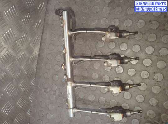 купить Форсунка топливная на Chevrolet Equinox 2017-2024