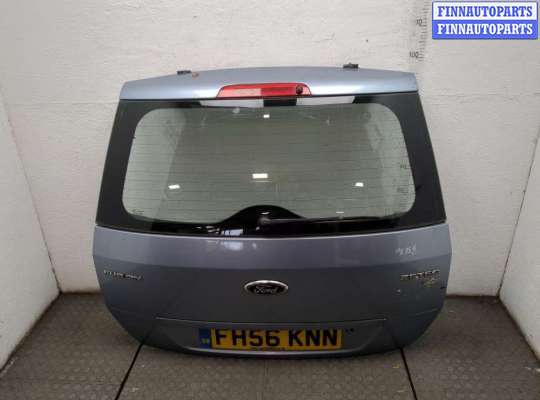 Двигатель стеклоочистителя (моторчик дворников) задний FO2200839 на Ford Fusion 2002-2012