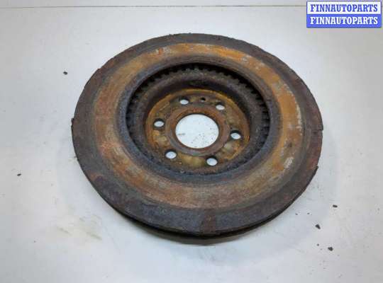 купить Диск тормозной на Cadillac SRX 2009-2016