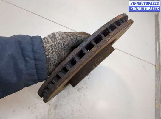 купить Диск тормозной на Cadillac SRX 2009-2016