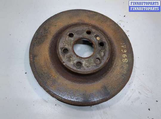 купить Диск тормозной на Cadillac SRX 2009-2016