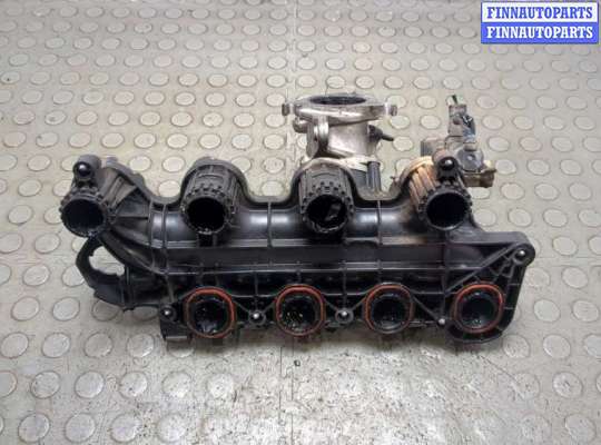 купить Коллектор впускной на Land Rover Freelander 2 2006-2014