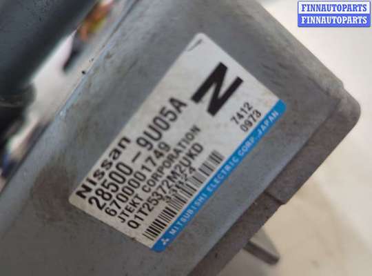 купить Электроусилитель руля на Nissan Note E11 2005-2013