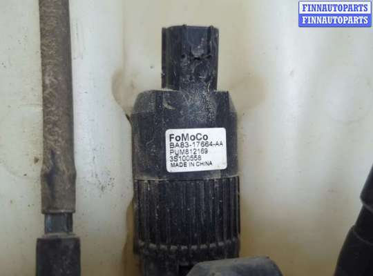 купить Бачок омывателя на Ford Explorer 2015-2019