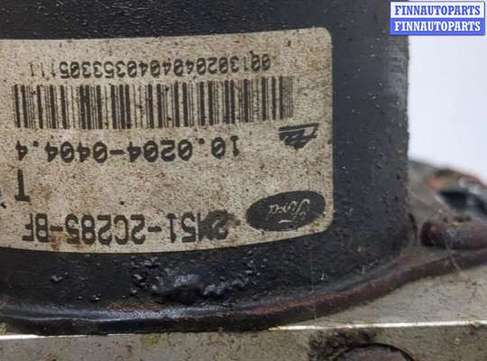купить Блок АБС, насос (ABS, ESP, ASR) на Ford Focus 1 1998-2004