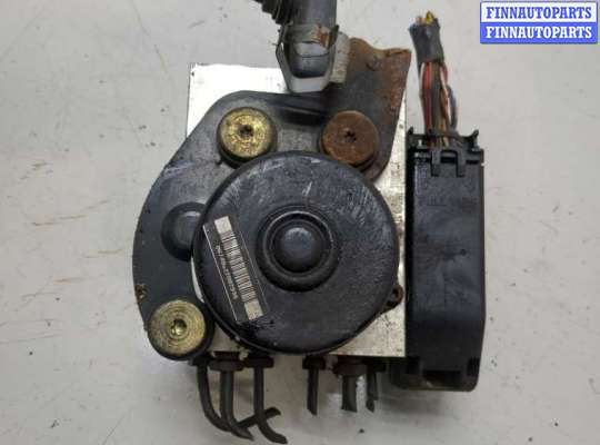 купить Блок АБС, насос (ABS, ESP, ASR) на Ford Focus 1 1998-2004