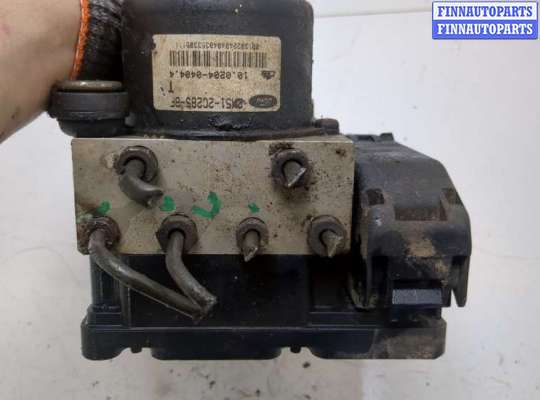 купить Блок АБС, насос (ABS, ESP, ASR) на Ford Focus 1 1998-2004