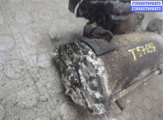 купить Стартер на Ford Mondeo 4 2007-2015