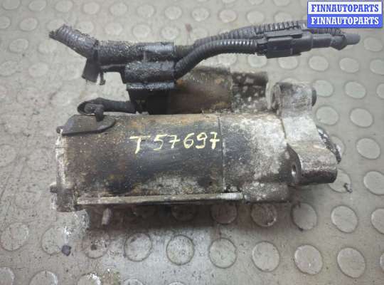 купить Стартер на Ford Mondeo 4 2007-2015