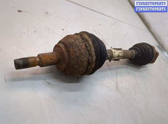 купить Полуось (приводной вал, шрус) на Ford Kuga 2008-2012