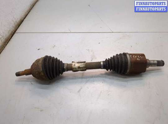 купить Полуось (приводной вал, шрус) на Ford Kuga 2008-2012