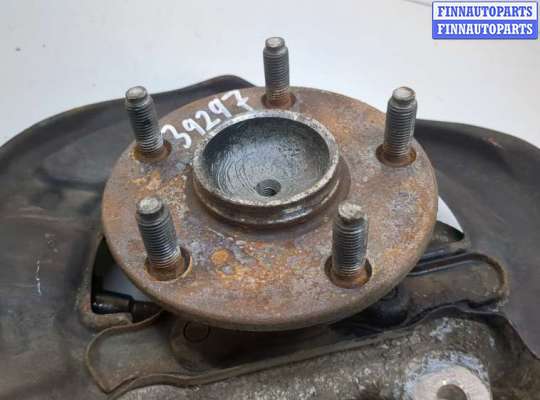 купить Ступица (кулак, цапфа) на Lexus IS 2005-2016