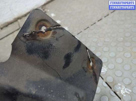 купить Защита арок (подкрылок) на BMW X3 E83 2003-2010