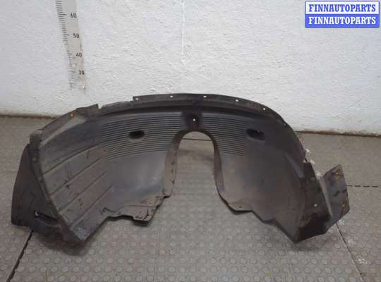 Защита арок (подкрылок) BM3598646 на BMW X3 E83 2003-2010