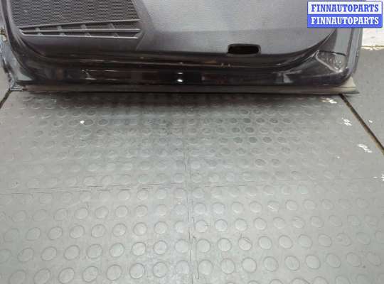 купить Стекло боковой двери на Volkswagen Golf 7 2012-2020
