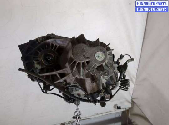 купить КПП 6-ст.мех. (МКПП) на Mini Cooper (R50 / 53) 2001-2006
