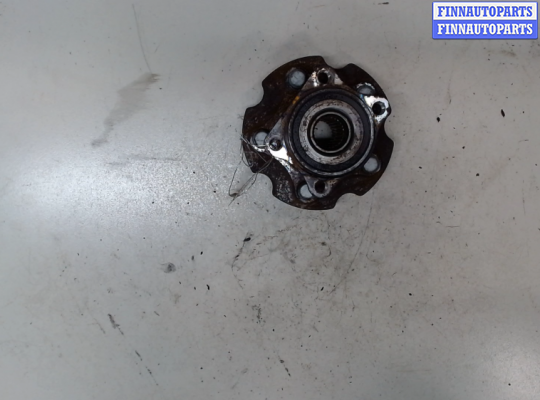 купить Ступица (кулак, цапфа) на Toyota RAV 4 2006-2013