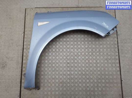 Купить Крыло на Renault Scenic 2003-2009 Крыло RN1571818 на Renault Scenic 2003-2009