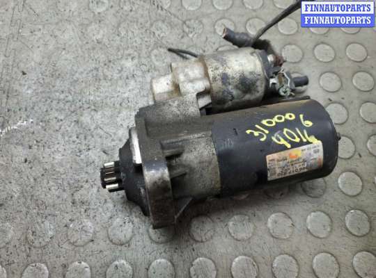 Купить Стартер на Volkswagen Golf 4 1997-2006 Стартер VG2757580 на Volkswagen Golf 4 1997-2006