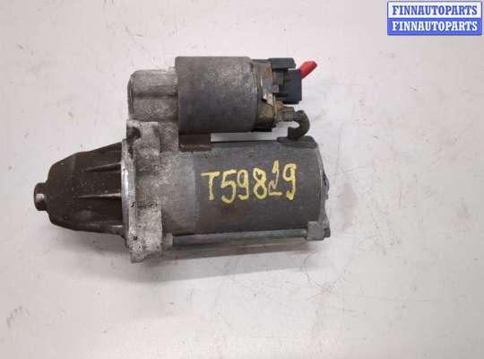 Стартер FO2137338 на Ford Focus 3 2011-2015