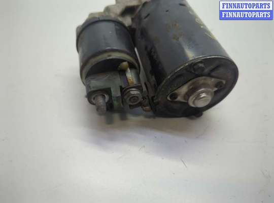 купить Стартер на Opel Meriva 2003-2010