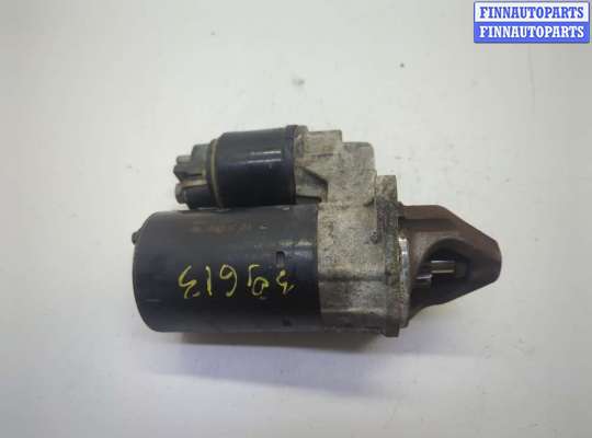 купить Стартер на Opel Meriva 2003-2010