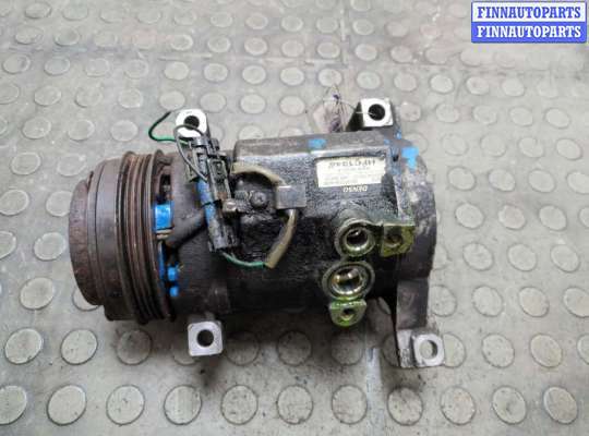 Компрессор кондиционера CD80527 на Chevrolet Tahoe 2006-2014