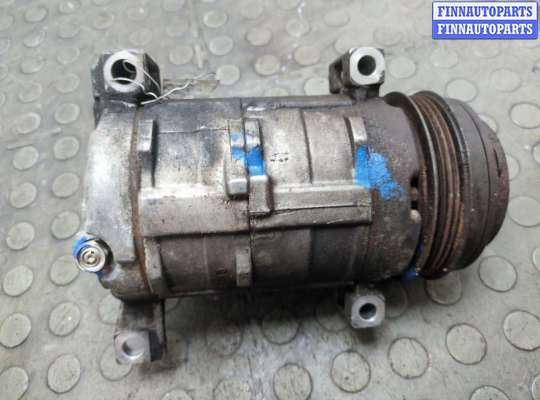 купить Компрессор кондиционера на Chevrolet Tahoe 2006-2014