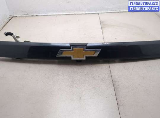 купить Подсветка номера на Chevrolet Trax 2016-2022