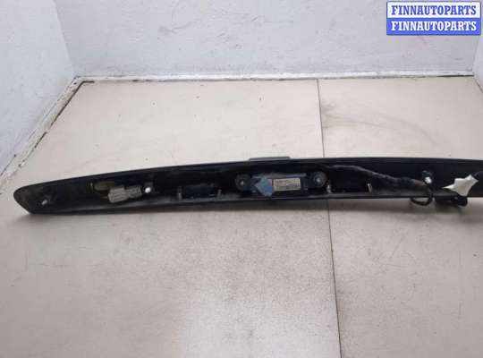 купить Подсветка номера на Chevrolet Trax 2016-2022