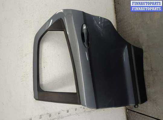 купить Замок двери на Ford EcoSport 2017-2023