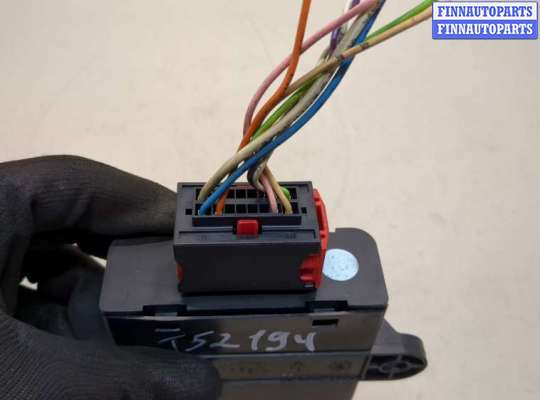 купить Блок управления топливным насосом на Peugeot 607 2000-2010